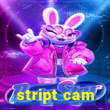 stript cam